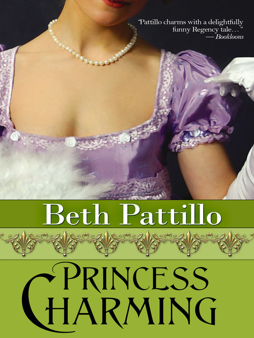Title details for Princess Charming by Beth Pattillo - Available